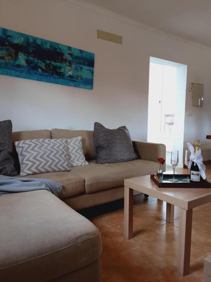 Finca Can Paci Santa Eularia des Riu Exteriér fotografie